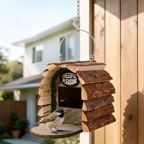 Rustic style wooden - rustic,