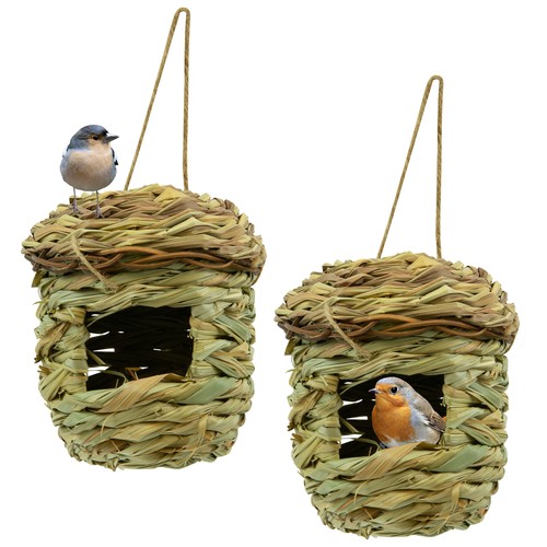 Woodside natural hanging - natural,