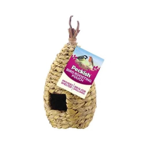 Peckish bird nest box roosting - bird,