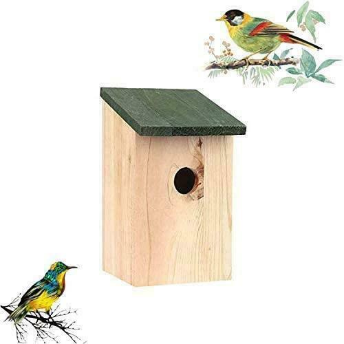 Traditional wooden nesting - traditional,