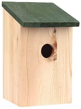 Wooden nesting boxes - x,