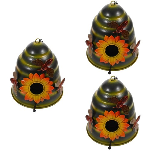 Durable metal bird - metal,