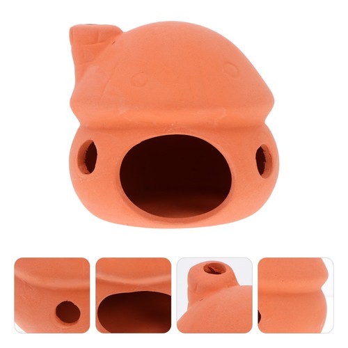 Clay bird breeding - clay, box