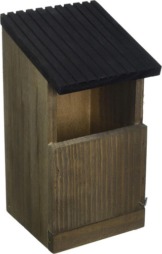 Robin nest box - robin,