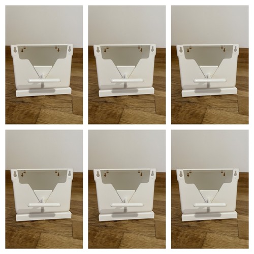 Plastic finch nest box - 6,