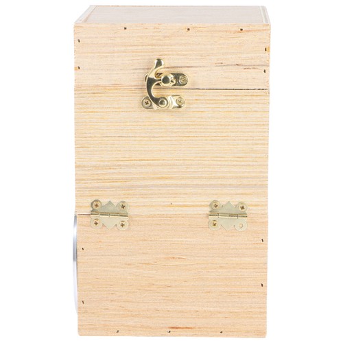 Reusable wood bird breeding - reusable,