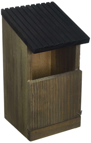 Gardman robin nest box - nest,