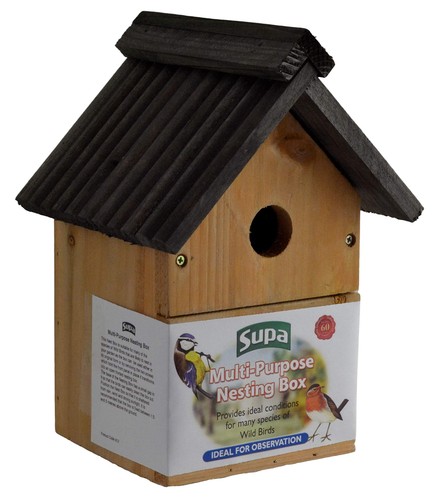 Supa wild bird multi - supa, multi-purpose