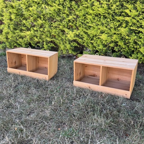 Large wooden pigeon bird - pigeon, house