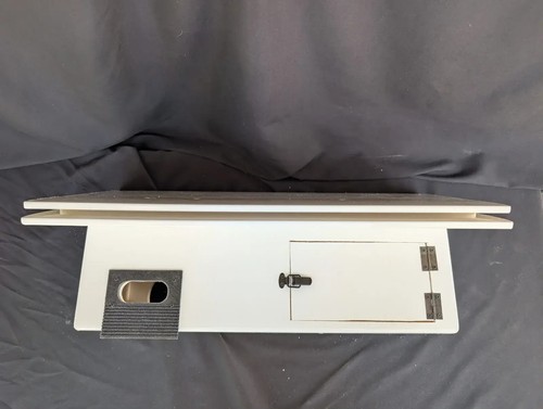 Swift nest box upvc bird - nest,